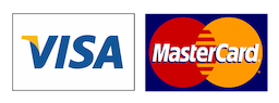 Visa Mastercard